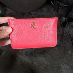 Tory Burch card holder (authentic)