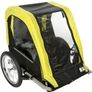 Double Child Bike Trailer | 2 Seat | Excellent Condition Image 2