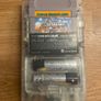 Perfect Xmas Gift Nintendo Gameboy Color Clear CGB-001 + Super Mario Land + Dr. Mario + Yakuman Image 3