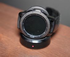 Samsung Galaxy Watch 1