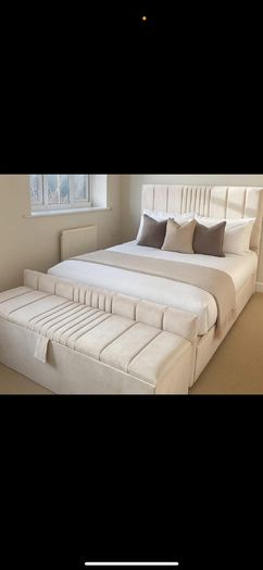 new beds