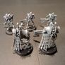 Warhammer 40k - Necron Lot Image 3