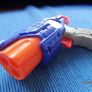Foam Darts Gun Image 2