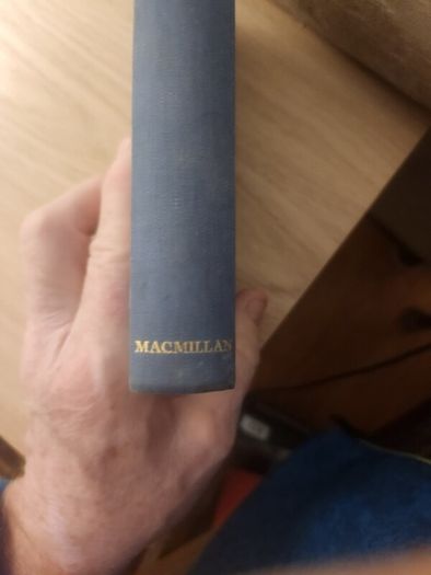 Three Plays. By Paul Vincent Carroll. First Edition 1946 Hardback In Good Condition . See Photos For Same.