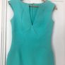 Hybrid dress in mint Image 2