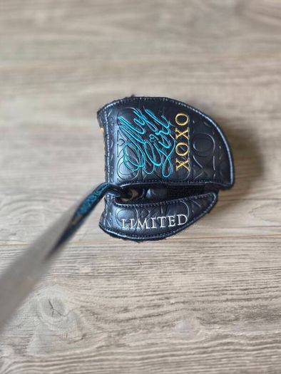 ULTRA RARE 2023 Scotty Cameron My Girl Putter - Brand new sealed with receipt