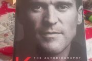 book keane the autobiography