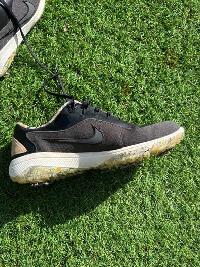 Nike Air Zoom Infinity Tour NEXT Golf Shoes  US 9 UK 8