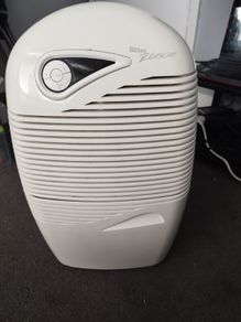 Ebac 2650e Dehumidifier