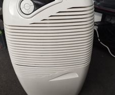 Ebac 2650e Dehumidifier