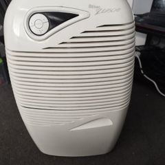 Ebac 2650e Dehumidifier