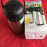 Stainless Steel 2.2L Dispenser Thermos Image 2