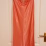 Pink debs dress Image 3