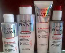 Loreal bond repair