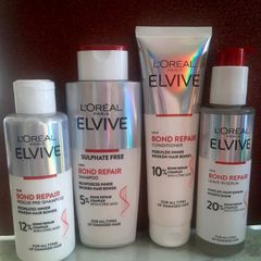 Loreal bond repair