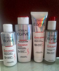 Loreal bond repair