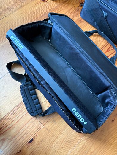 Pedaltrain Nano+ Pedalboard with Soft Case50
