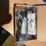 Honeywell 1200g Barcode Scanner + Stand, Unused Image 2