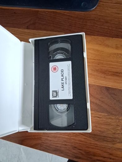 Lake Placid Video