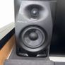Pioneer DJ DM-40 4" Speakers Pair Image 2
