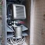 Vintage Aldis Projector / Prop Image 7