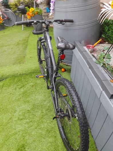 mountin bike