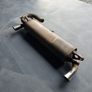 Toyota MR2 SW20 Turbo Factory Twin Exhaust Image 4
