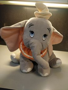 Giant Dumbo