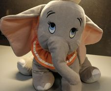 Giant Dumbo