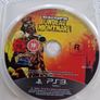 Red Dead Redemption Undead nightmare PlayStation3 Ps3 Games Original Image 8