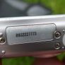 Canon PowerShot A1100 IS 12.1MP Digital Camera - Silver Tested Works well Image 10