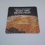 Bulmers Cider : When Time Bears Fruit - Beer Mat/Coaster Image 2