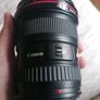 Canon lenses for sale Image 2