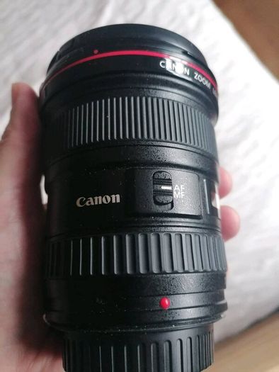 Canon lenses for sale price drop
