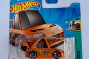 Hot Wheels '94 Toyota Supra