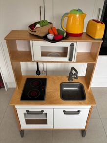 ikea kitchen