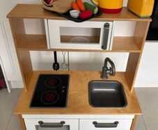 ikea kitchen