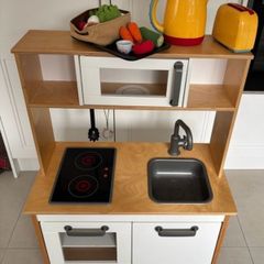 ikea kitchen