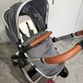 3 in 1buggy Image 2