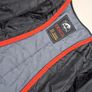 Furygan All Season Black Fluo Jacket With Level 2 Back Protector Image 3