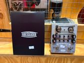 Tubesteader Magnezium