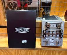 Tubesteader Magnezium