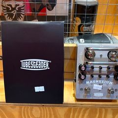 Tubesteader Magnezium