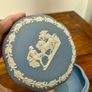 Vintage Wedgewood Trinket Box Image 9