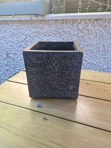 pot