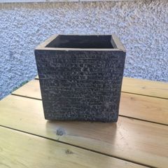 pot