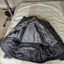DAINESE Goretex Motorcycle Jacket size 56 Image 2
