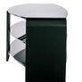 TV Stand / Unit  - Alphason Francium 1100 Image 3