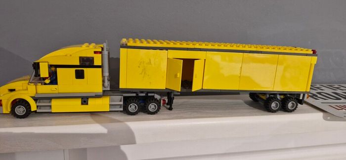 lego