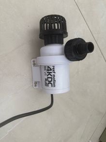 Blau reef motion 4Kdc 4000 L/H